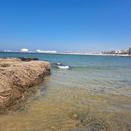 Matosinhos Relax And Fun By Portoproperties4You Екстер'єр фото