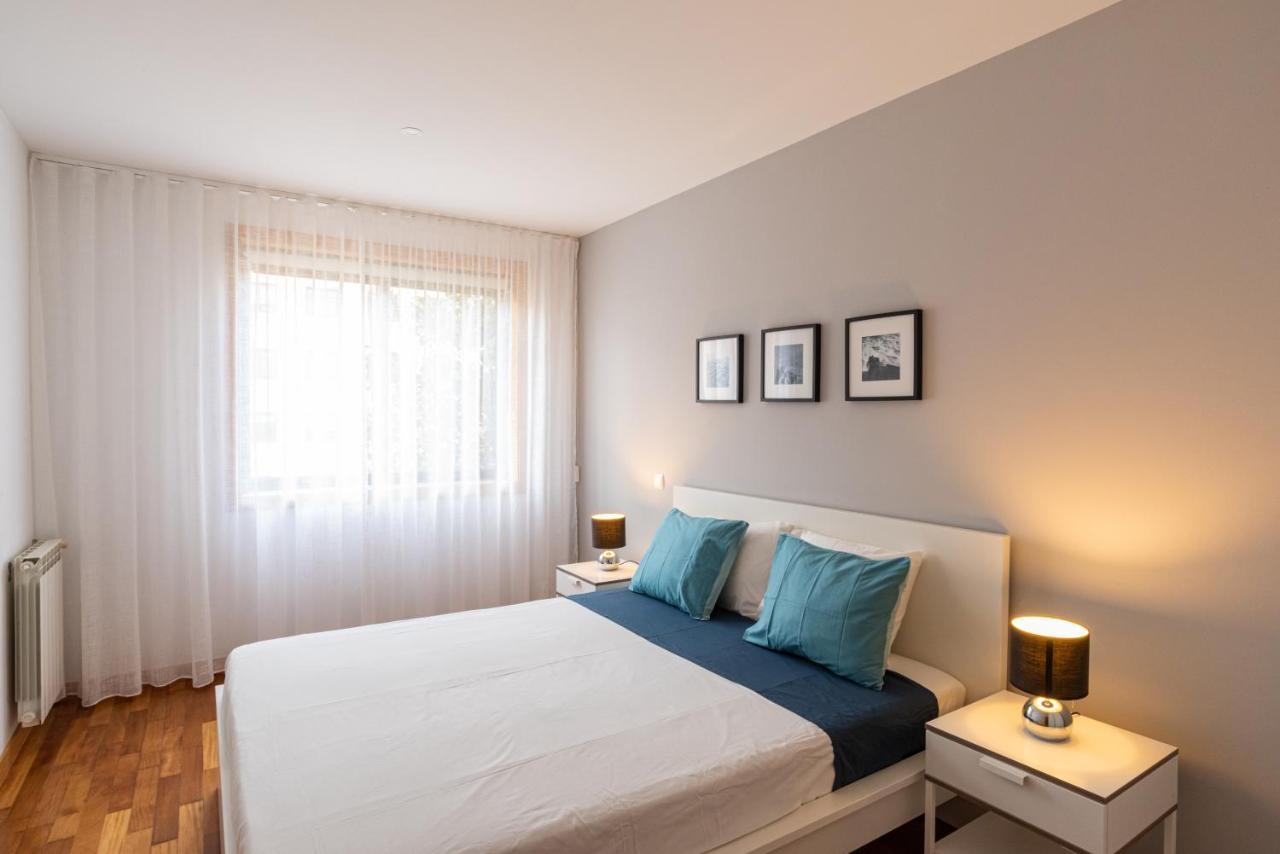 Matosinhos Relax And Fun By Portoproperties4You Екстер'єр фото