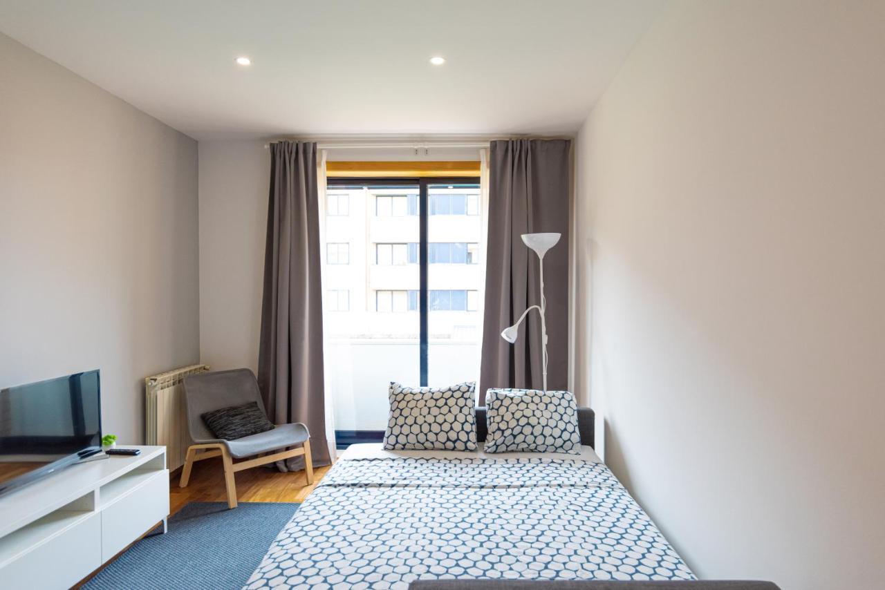 Matosinhos Relax And Fun By Portoproperties4You Екстер'єр фото
