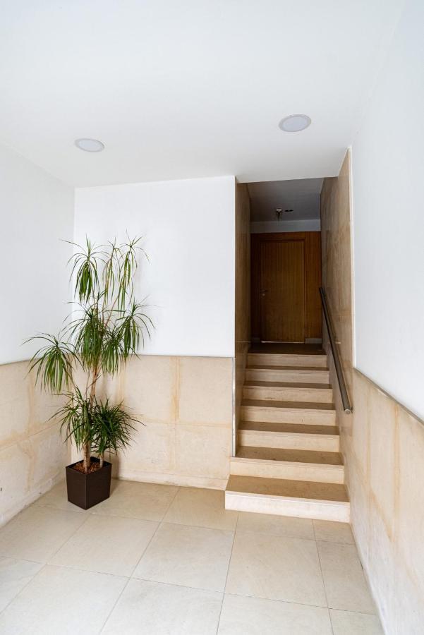 Matosinhos Relax And Fun By Portoproperties4You Екстер'єр фото