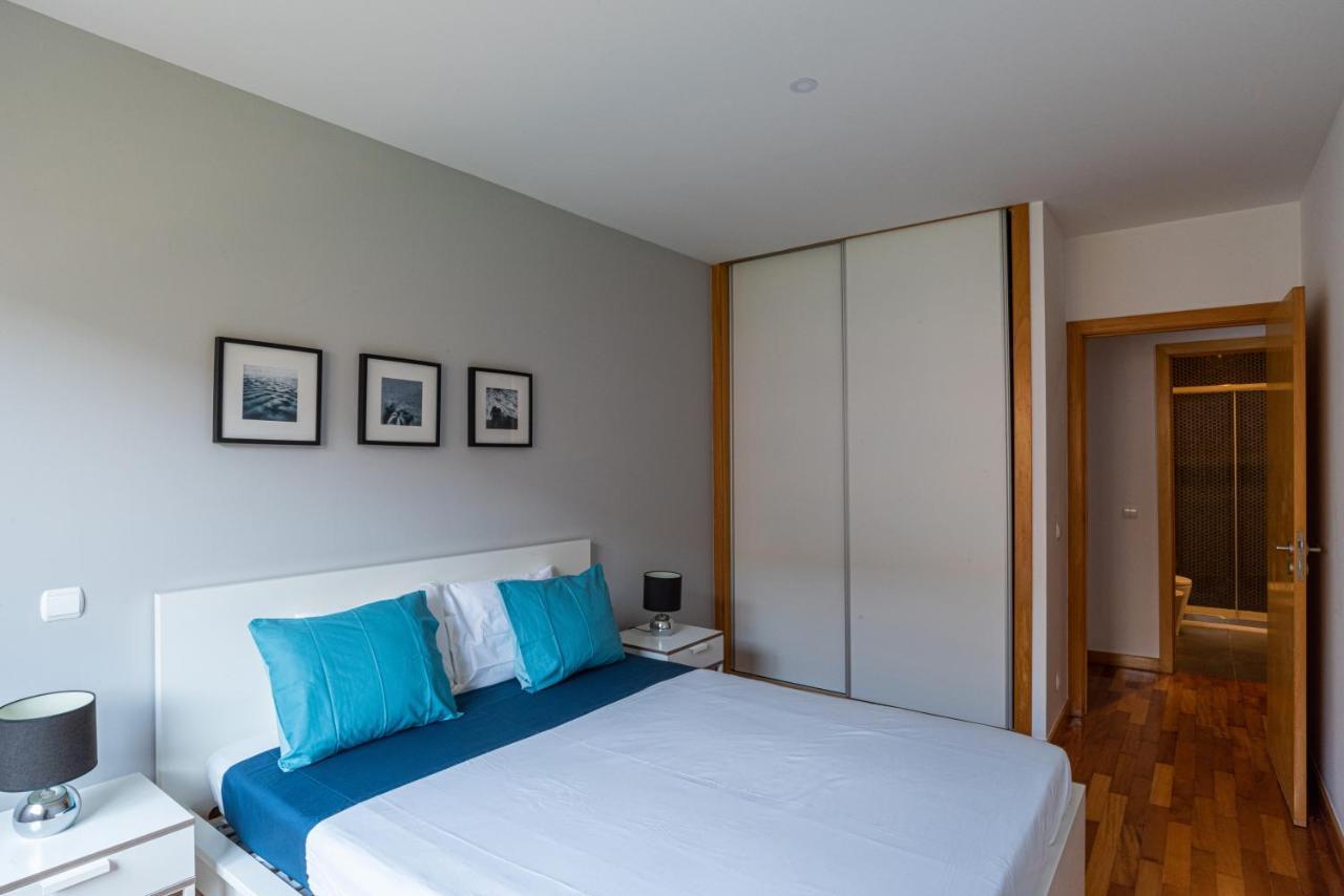 Matosinhos Relax And Fun By Portoproperties4You Екстер'єр фото