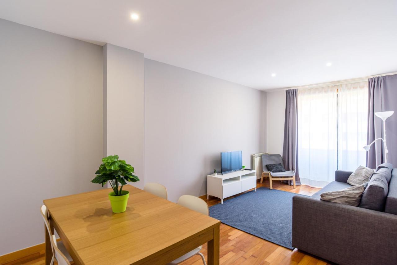 Matosinhos Relax And Fun By Portoproperties4You Екстер'єр фото