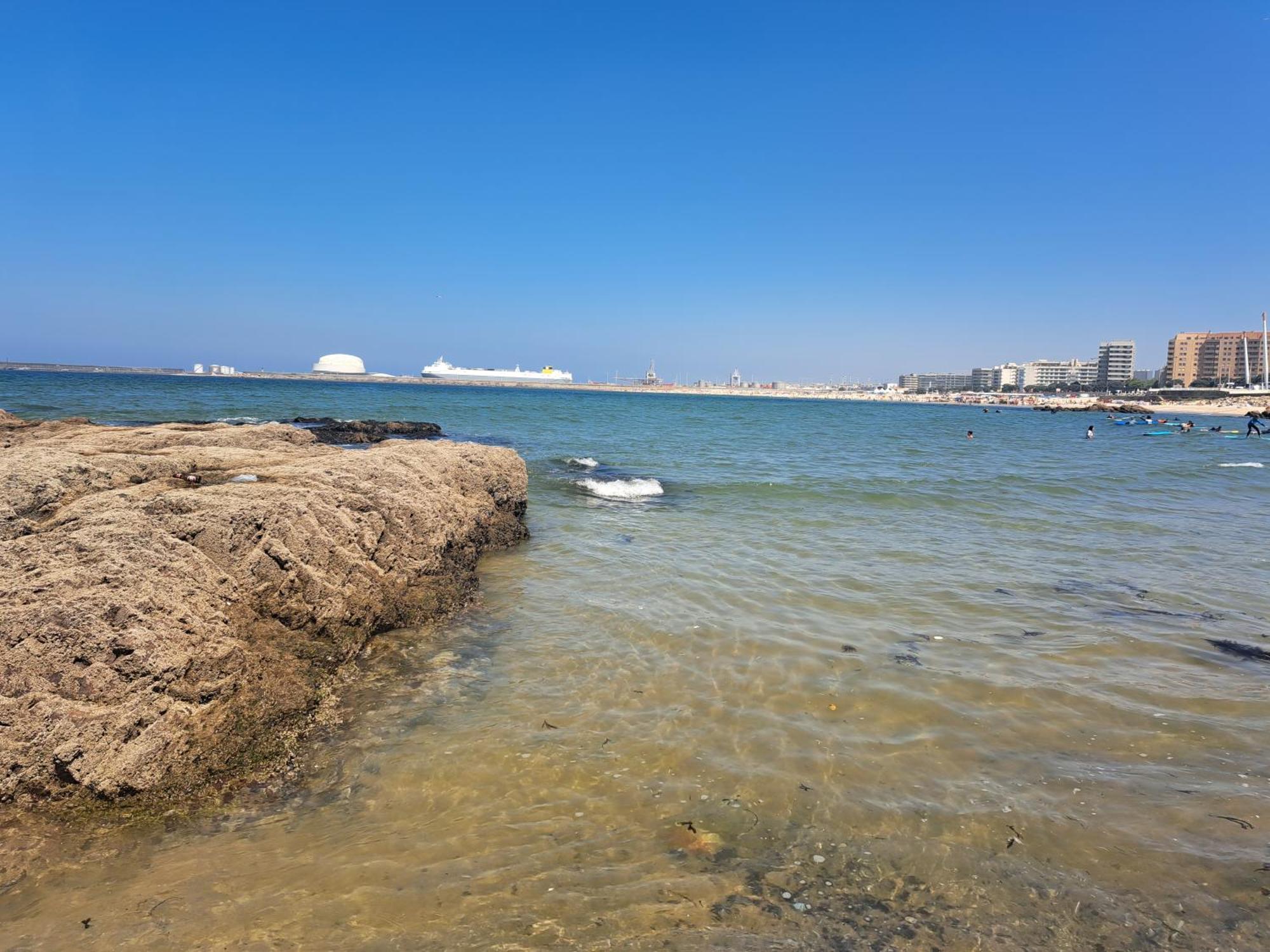Matosinhos Relax And Fun By Portoproperties4You Екстер'єр фото