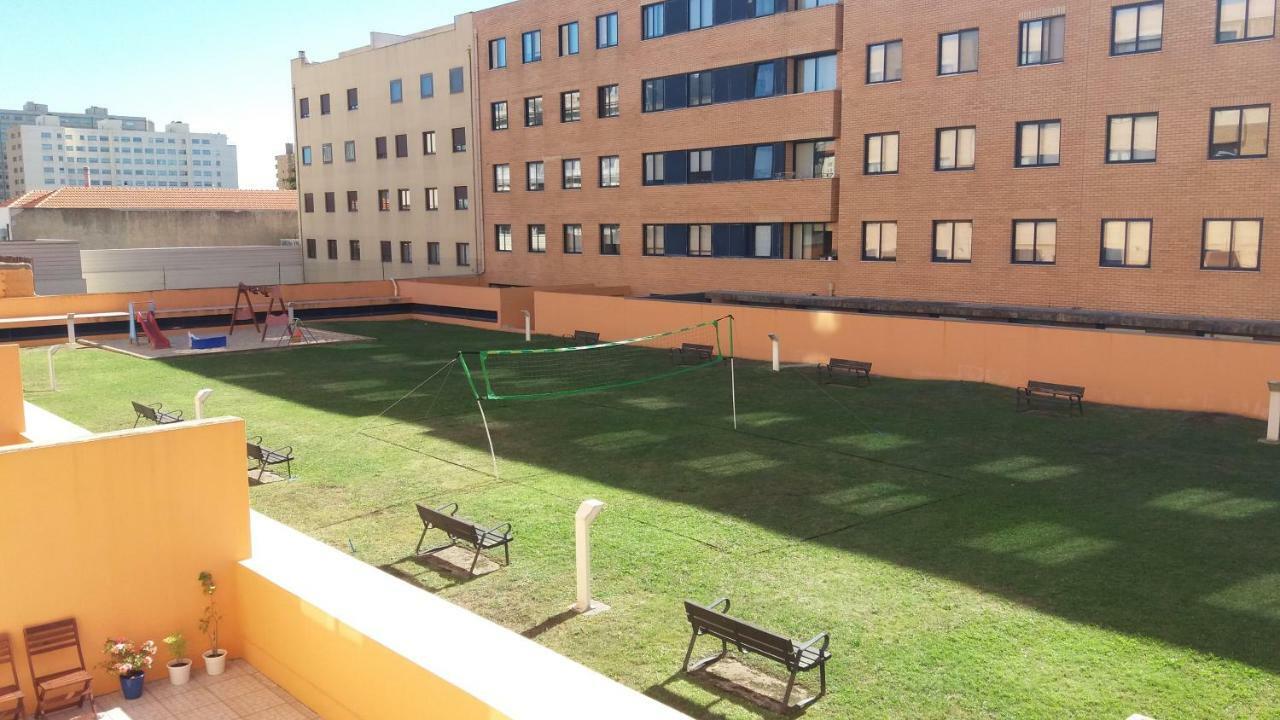 Matosinhos Relax And Fun By Portoproperties4You Екстер'єр фото
