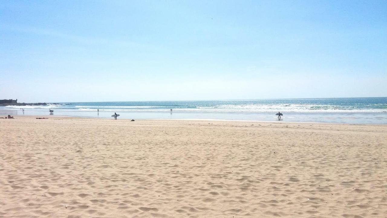 Matosinhos Relax And Fun By Portoproperties4You Екстер'єр фото