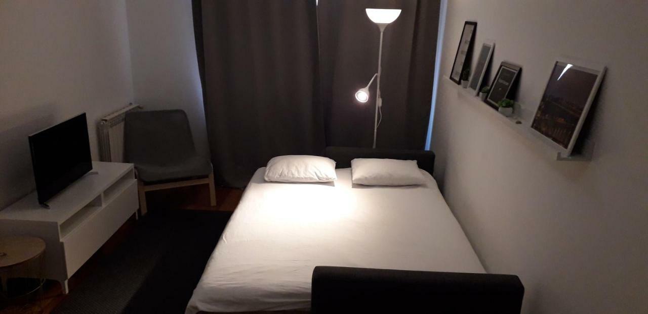 Matosinhos Relax And Fun By Portoproperties4You Екстер'єр фото